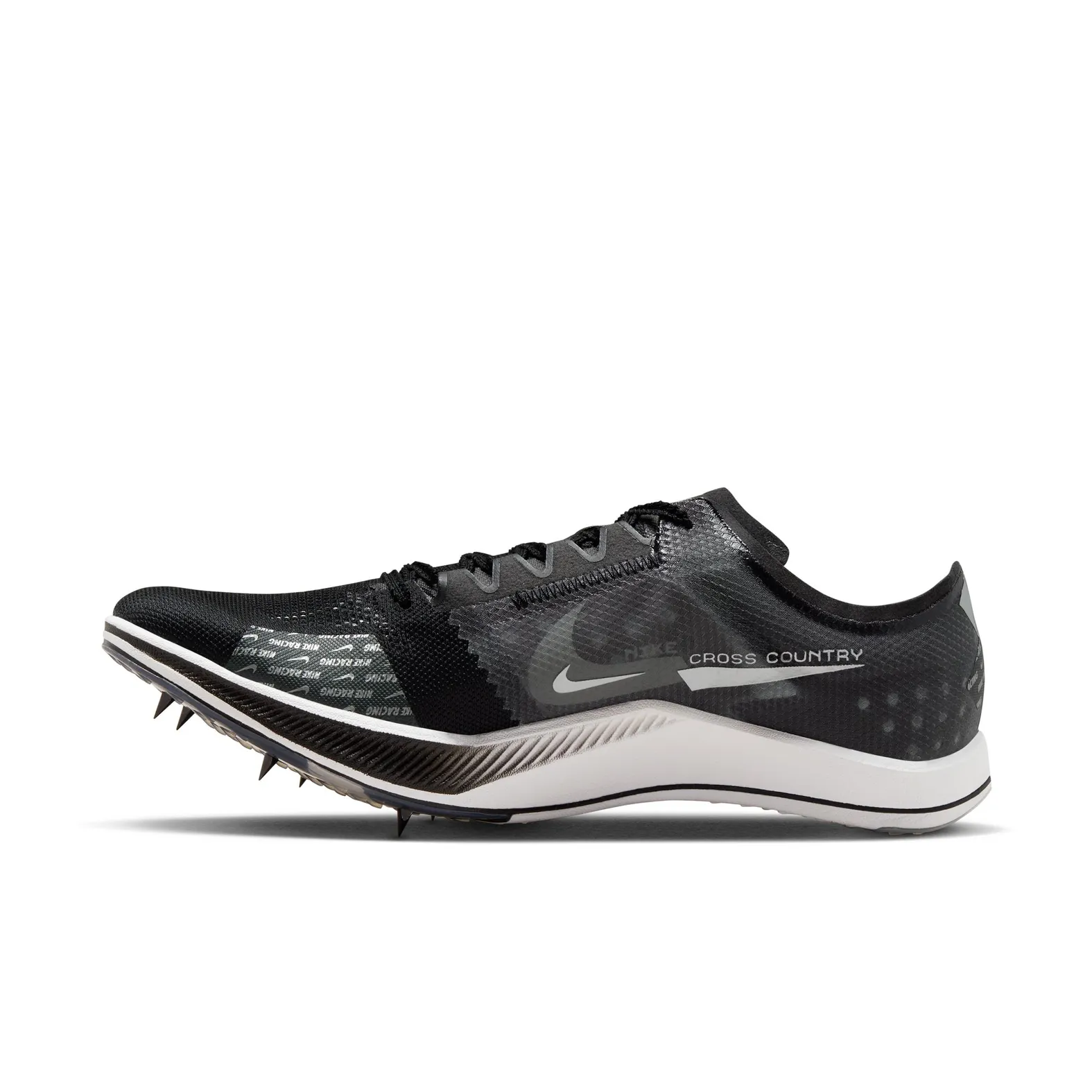 スパイク・シューズ Nike ZOOMX DRAGONFLY 26cm Nike Dragonfly 2 Track & Field Distance Spikes. Nike.com