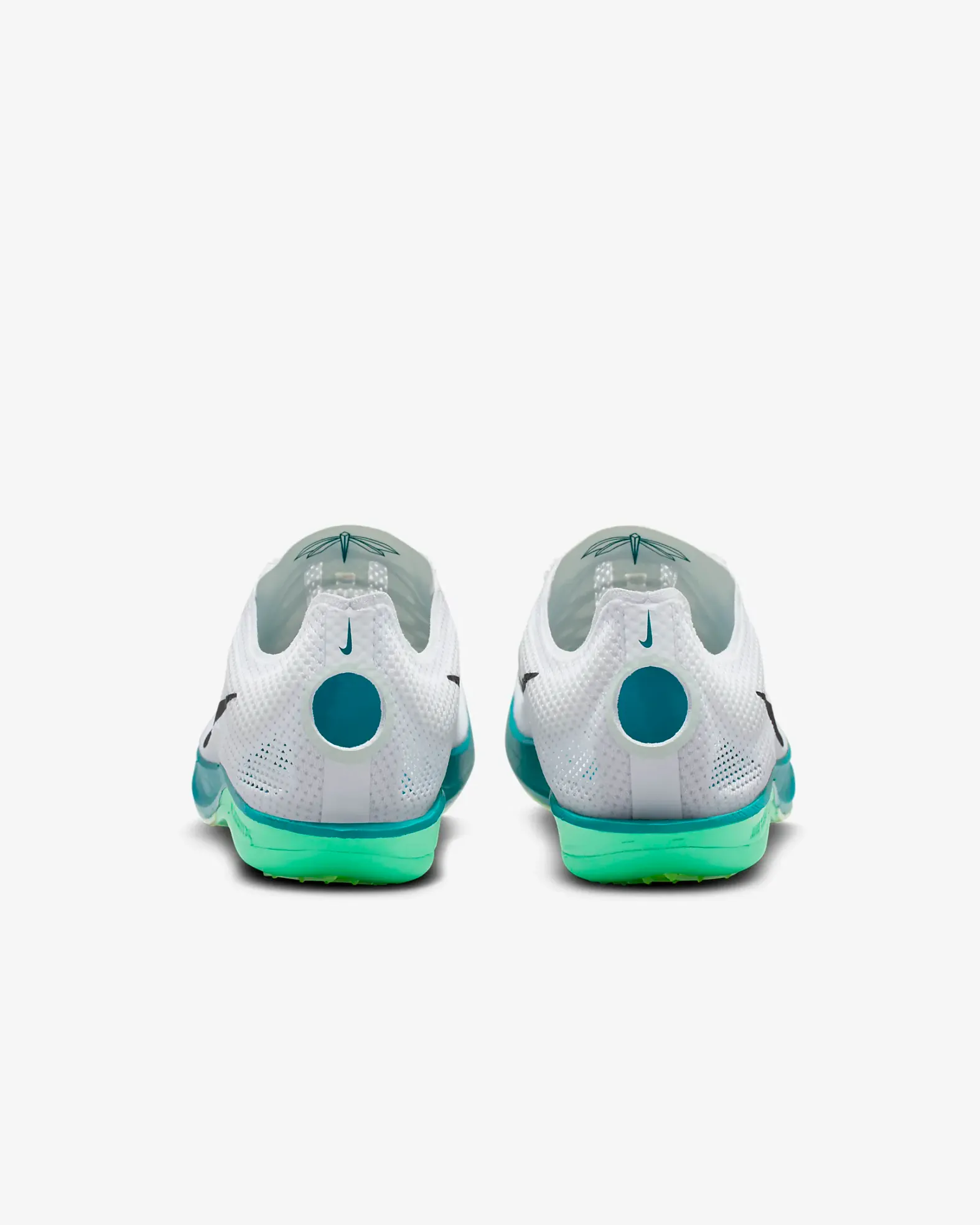 ウォーキング・ランニングウェア NIKE dragonfly 25cm NIKE ナイキ ランニングシューズ メンズ ライバル フライ 4
