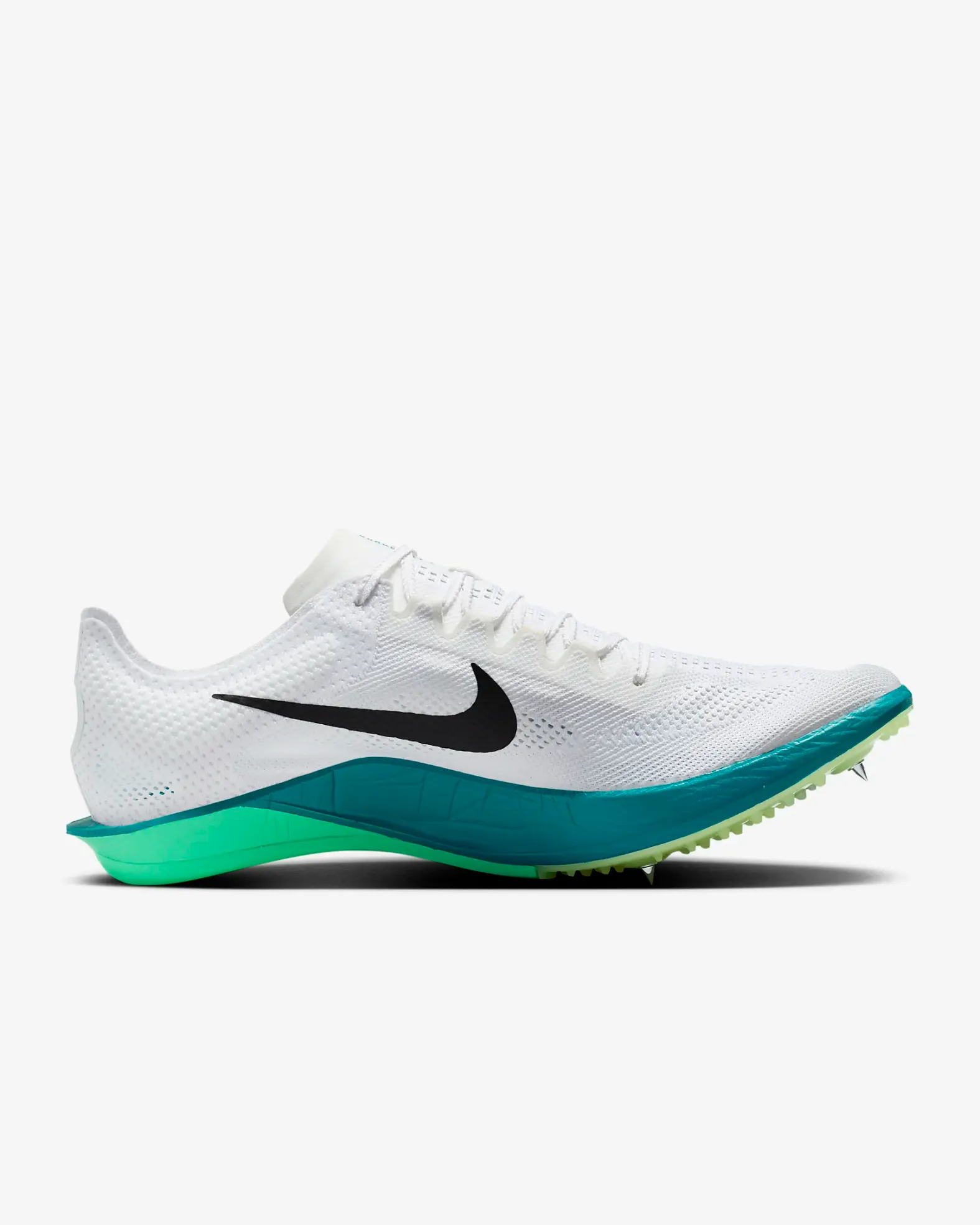 ナイキ★NIKE ZoomX Dragonfly 2 Bright Spruce 送関込 Nike Unisex ZoomX Dragonfly 2 | Marathon Sports
