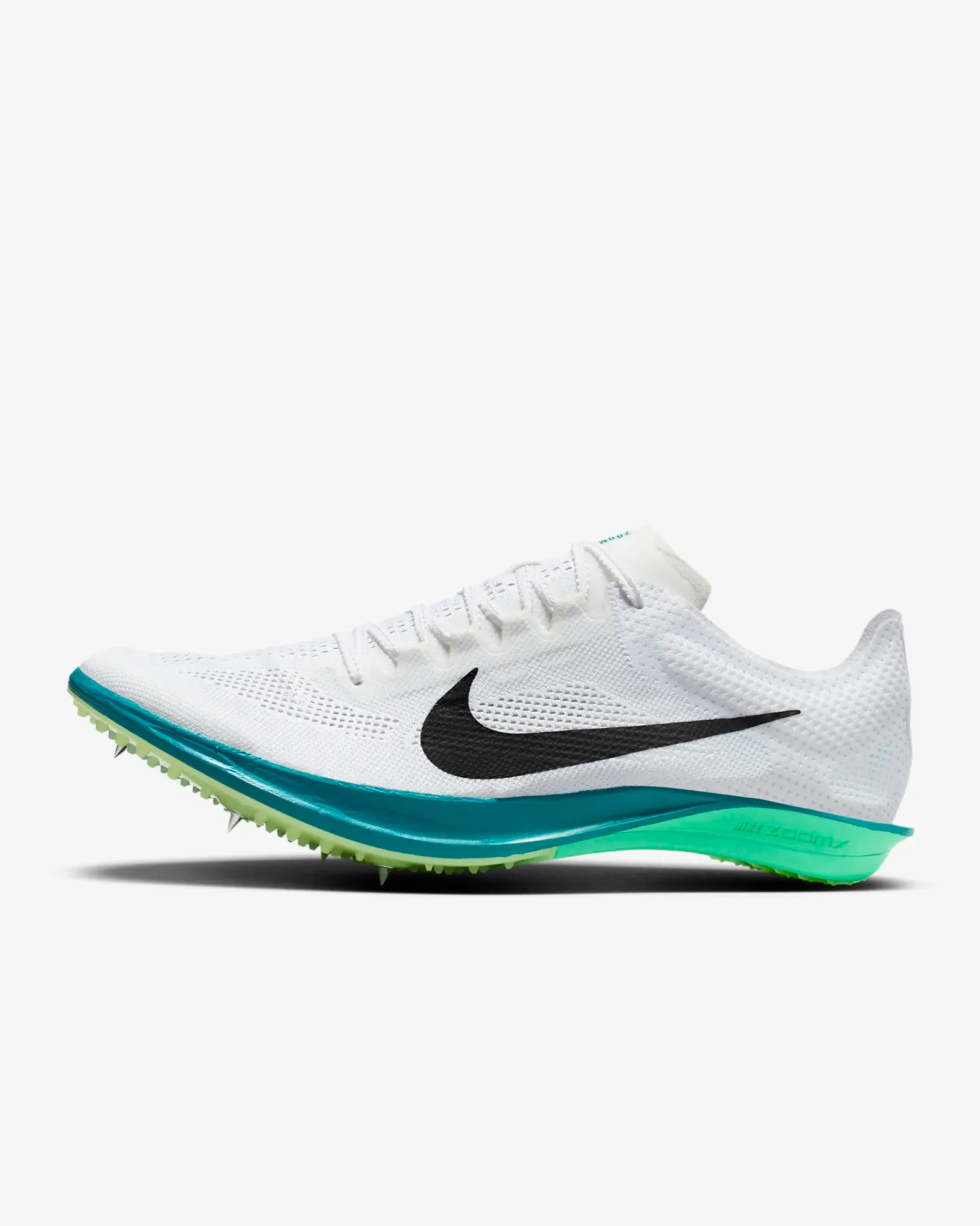 ウォーキング・ランニングウェア NIKE dragonfly 25cm NIKE Nike Dragonfly 2 White/black-bright Spruce-electric Algae
