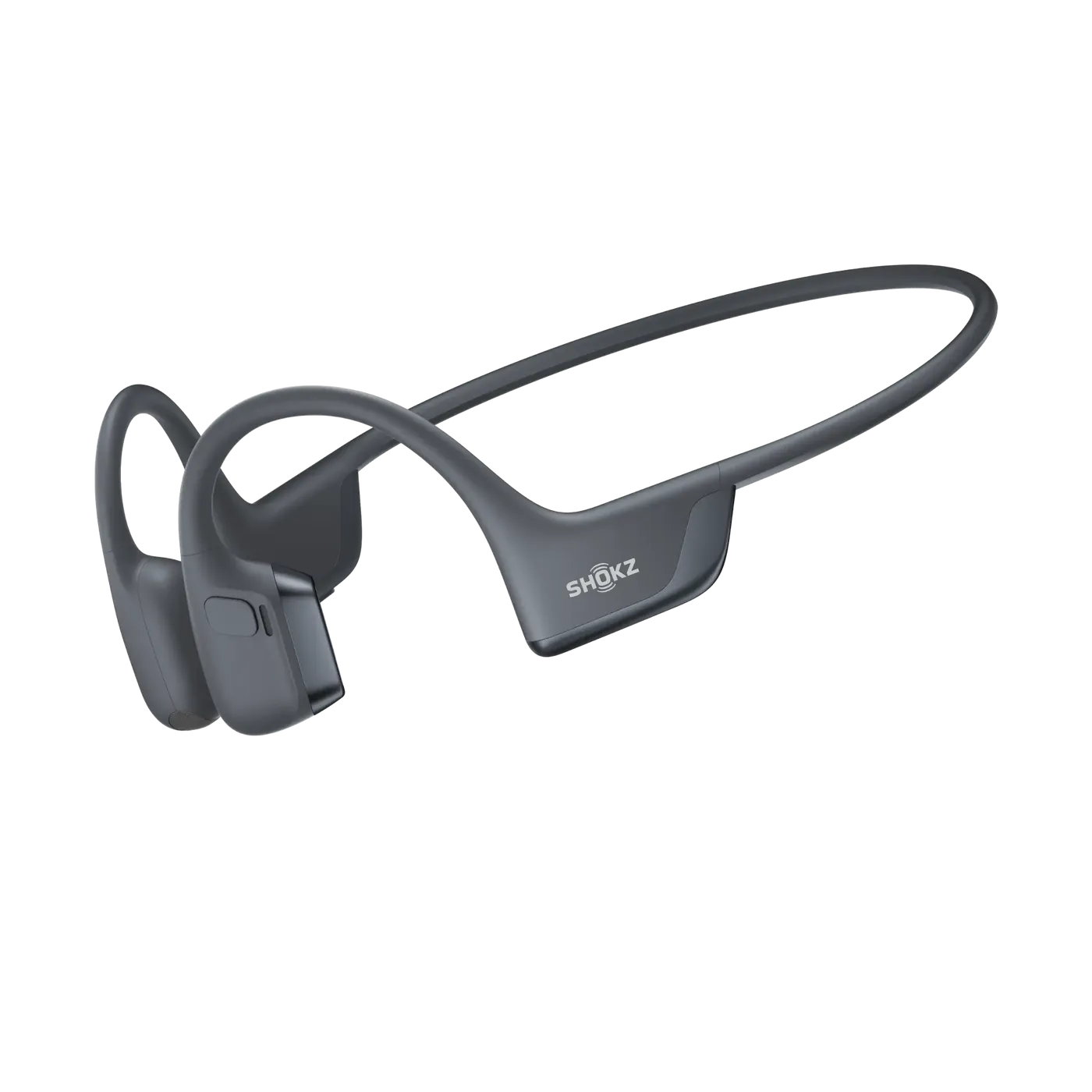 Shokz Open Run Pro 2 Black Shokz Open Run Pro 2 Black